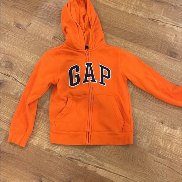 BUBDLE OF 10 GAP HOODIES (size Small) - Picture 5 of 5